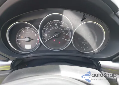 2017 Mazda Cx-5 Sport from USA, damaged, VIN JM3KFABL6H0175165